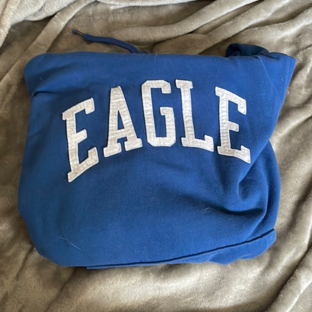 American eagle hoodie
